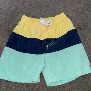 Swim shorts